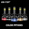 high lumen cob downlight
